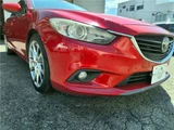 2013 Mazda Atenza Sedan XDL package Red Sedan for sale, Japanese used car export - photo 69 of 80 | GULJI TRADERS