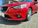 2013 Mazda Atenza Sedan XDL package Red Sedan for sale, Japanese used car export - photo 70 of 80 | GULJI TRADERS