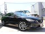 2013 Mazda Atenza Sedan XDL package Black Sedan for sale, Japanese used car export - photo 2 of 44 | GULJI TRADERS