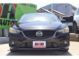 2013 Mazda Atenza Sedan XDL package Black Sedan for sale, Japanese used car export - photo 3 of 44 | GULJI TRADERS