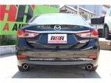 2013 Mazda Atenza Sedan XDL package Black Sedan for sale, Japanese used car export - photo 4 of 44 | GULJI TRADERS