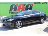 2013 Mazda Atenza Sedan XDL package Black Sedan for sale, Japanese used car export - photo 5 of 44 | GULJI TRADERS