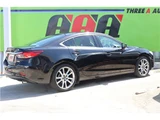 2013 Mazda Atenza Sedan XDL package Black Sedan for sale, Japanese used car export - photo 6 of 44 | GULJI TRADERS
