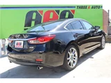 2013 Mazda Atenza Sedan XDL package Black Sedan for sale, Japanese used car export - photo 7 of 44 | GULJI TRADERS
