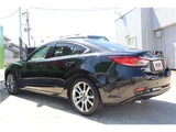 2013 Mazda Atenza Sedan XDL package Black Sedan for sale, Japanese used car export - photo 8 of 44 | GULJI TRADERS