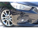 2013 Mazda Atenza Sedan XDL package Black Sedan for sale, Japanese used car export - photo 9 of 44 | GULJI TRADERS