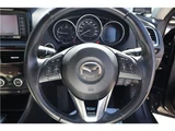 2013 Mazda Atenza Sedan XDL package Black Sedan for sale, Japanese used car export - photo 23 of 44 | GULJI TRADERS