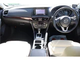2013 Mazda Atenza Sedan XDL package Black Sedan for sale, Japanese used car export - photo 24 of 44 | GULJI TRADERS