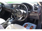 2013 Mazda Atenza Sedan XDL package Black Sedan for sale, Japanese used car export - photo 25 of 44 | GULJI TRADERS