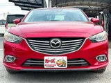 2013 Mazda Atenza Sedan 2.2 XD L Package Diesel Turbo Red Sedan for sale, Japanese used car export - photo 5 of 45 | GULJI TRADERS