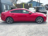 2013 Mazda Atenza Sedan 2.2 XD L Package Diesel Turbo Red Sedan for sale, Japanese used car export - photo 8 of 45 | GULJI TRADERS