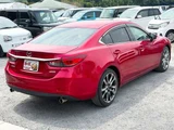 2013 Mazda Atenza Sedan 2.2 XD L Package Diesel Turbo Red Sedan for sale, Japanese used car export - photo 9 of 45 | GULJI TRADERS