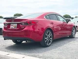 2013 Mazda Atenza Sedan 2.2 XD L Package Diesel Turbo Red Sedan for sale, Japanese used car export - photo 10 of 45 | GULJI TRADERS