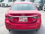 2013 Mazda Atenza Sedan 2.2 XD L Package Diesel Turbo Red Sedan for sale, Japanese used car export - photo 11 of 45 | GULJI TRADERS