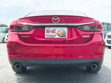 2013 Mazda Atenza Sedan 2.2 XD L Package Diesel Turbo Red Sedan for sale, Japanese used car export - photo 12 of 45 | GULJI TRADERS