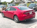 2013 Mazda Atenza Sedan 2.2 XD L Package Diesel Turbo Red Sedan for sale, Japanese used car export - photo 13 of 45 | GULJI TRADERS