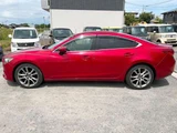 2013 Mazda Atenza Sedan 2.2 XD L Package Diesel Turbo Red Sedan for sale, Japanese used car export - photo 15 of 45 | GULJI TRADERS