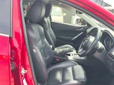 2013 Mazda Atenza Sedan 2.2 XD L Package Diesel Turbo Red Sedan for sale, Japanese used car export - photo 17 of 45 | GULJI TRADERS