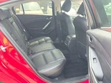 2013 Mazda Atenza Sedan 2.2 XD L Package Diesel Turbo Red Sedan for sale, Japanese used car export - photo 18 of 45 | GULJI TRADERS
