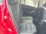 2013 Mazda Atenza Sedan 2.2 XD L Package Diesel Turbo Red Sedan for sale, Japanese used car export - photo 19 of 45 | GULJI TRADERS