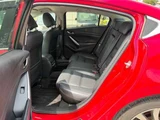2013 Mazda Atenza Sedan 2.2 XD L Package Diesel Turbo Red Sedan for sale, Japanese used car export - photo 21 of 45 | GULJI TRADERS