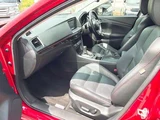 2013 Mazda Atenza Sedan 2.2 XD L Package Diesel Turbo Red Sedan for sale, Japanese used car export - photo 24 of 45 | GULJI TRADERS