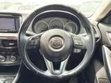 2013 Mazda Atenza Sedan 2.2 XD L Package Diesel Turbo Red Sedan for sale, Japanese used car export - photo 26 of 45 | GULJI TRADERS