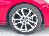 2013 Mazda Atenza Sedan 2.2 XD L Package Diesel Turbo Red Sedan for sale, Japanese used car export - photo 44 of 45 | GULJI TRADERS