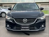 2013 Mazda Atenza Sedan 20S sound headlight Black Sedan for sale, Japanese used car export - photo 4 of 50 | GULJI TRADERS