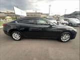 2013 Mazda Atenza Sedan 20S sound headlight Black Sedan for sale, Japanese used car export - photo 6 of 50 | GULJI TRADERS