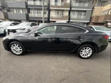 2013 Mazda Atenza Sedan 20S sound headlight Black Sedan for sale, Japanese used car export - photo 7 of 50 | GULJI TRADERS