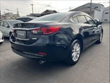 2013 Mazda Atenza Sedan 20S sound headlight Black Sedan for sale, Japanese used car export - photo 8 of 50 | GULJI TRADERS