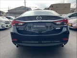 2013 Mazda Atenza Sedan 20S sound headlight Black Sedan for sale, Japanese used car export - photo 9 of 50 | GULJI TRADERS