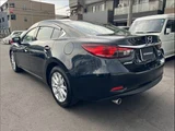 2013 Mazda Atenza Sedan 20S sound headlight Black Sedan for sale, Japanese used car export - photo 10 of 50 | GULJI TRADERS
