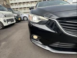 2013 Mazda Atenza Sedan 20S sound headlight Black Sedan for sale, Japanese used car export - photo 40 of 50 | GULJI TRADERS