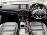 2013 Mazda Atenza Sedan 25S L Package Smart Brake Support Navigation Full Segment TV Pearl Sedan for sale, Japanese used car export - photo 2 of 43 | GULJI TRADERS