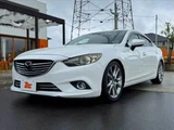 2013 Mazda Atenza Sedan 25S L Package Smart Brake Support Navigation Full Segment TV Pearl Sedan for sale, Japanese used car export - photo 10 of 43 | GULJI TRADERS