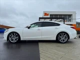 2013 Mazda Atenza Sedan 25S L Package Smart Brake Support Navigation Full Segment TV Pearl Sedan for sale, Japanese used car export - photo 11 of 43 | GULJI TRADERS