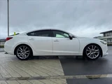 2013 Mazda Atenza Sedan 25S L Package Smart Brake Support Navigation Full Segment TV Pearl Sedan for sale, Japanese used car export - photo 12 of 43 | GULJI TRADERS