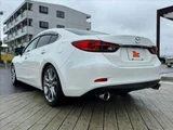 2013 Mazda Atenza Sedan 25S L Package Smart Brake Support Navigation Full Segment TV Pearl Sedan for sale, Japanese used car export - photo 13 of 43 | GULJI TRADERS