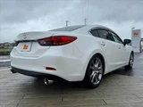 2013 Mazda Atenza Sedan 25S L Package Smart Brake Support Navigation Full Segment TV Pearl Sedan for sale, Japanese used car export - photo 15 of 43 | GULJI TRADERS