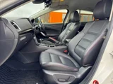 2013 Mazda Atenza Sedan 25S L Package Smart Brake Support Navigation Full Segment TV Pearl Sedan for sale, Japanese used car export - photo 17 of 43 | GULJI TRADERS