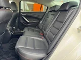 2013 Mazda Atenza Sedan 25S L Package Smart Brake Support Navigation Full Segment TV Pearl Sedan for sale, Japanese used car export - photo 18 of 43 | GULJI TRADERS