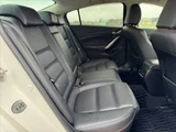 2013 Mazda Atenza Sedan 25S L Package Smart Brake Support Navigation Full Segment TV Pearl Sedan for sale, Japanese used car export - photo 19 of 43 | GULJI TRADERS