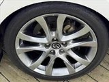 2013 Mazda Atenza Sedan 25S L Package Smart Brake Support Navigation Full Segment TV Pearl Sedan for sale, Japanese used car export - photo 38 of 43 | GULJI TRADERS