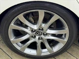 2013 Mazda Atenza Sedan 25S L Package Smart Brake Support Navigation Full Segment TV Pearl Sedan for sale, Japanese used car export - photo 39 of 43 | GULJI TRADERS