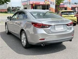 2013 Mazda Atenza Sedan XD L Package Full-segment navigation Backup camera Adaptive cruise control Leather Silver Sedan for sale, Japanese used car export - photo 2 of 50 | GULJI TRADERS