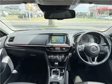 2013 Mazda Atenza Sedan XD L Package Full-segment navigation Backup camera Adaptive cruise control Leather Silver Sedan for sale, Japanese used car export - photo 3 of 50 | GULJI TRADERS