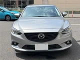 2013 Mazda Atenza Sedan XD L Package Full-segment navigation Backup camera Adaptive cruise control Leather Silver Sedan for sale, Japanese used car export - photo 5 of 50 | GULJI TRADERS