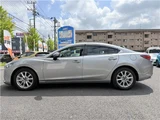 2013 Mazda Atenza Sedan XD L Package Full-segment navigation Backup camera Adaptive cruise control Leather Silver Sedan for sale, Japanese used car export - photo 7 of 50 | GULJI TRADERS